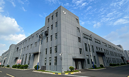 2022 June 17, Jereh New Energy Technology (Changzhou) Co., Ltd. was established, becoming the R&D and sales center.