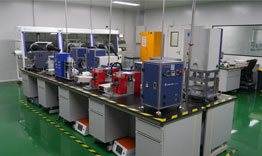 In June 2024, the Yantai Research Institute of Jereh New Energy was officially put into operation.