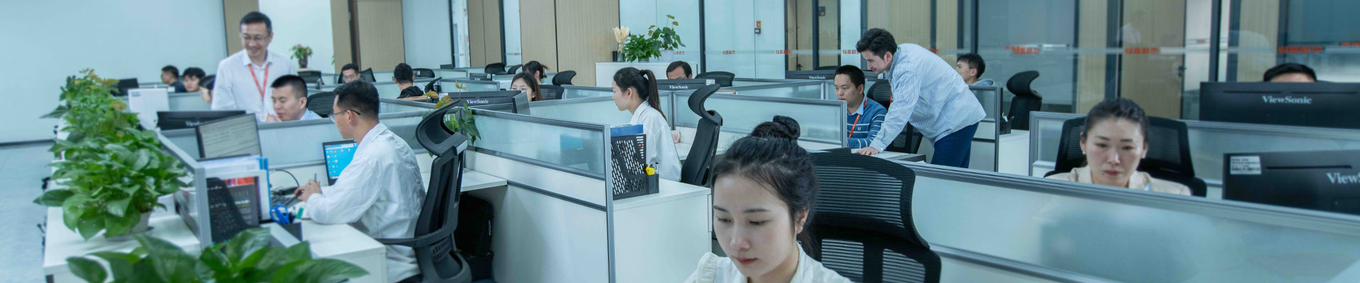 厦门杰瑞嘉矽公司